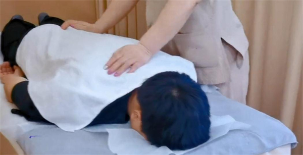 奈晚推拿加盟费