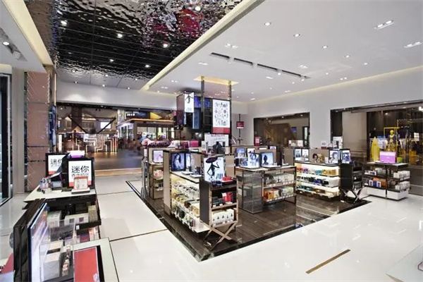 华免免税店加盟费