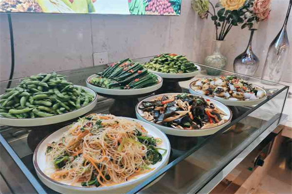 大善素食
