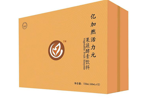 亿加然