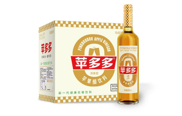 苹多多领鲜特卖