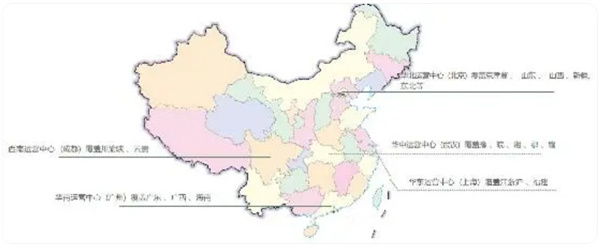 充在途充电桩