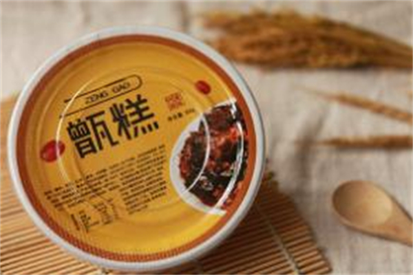 香味氏族宝宝面皮