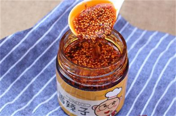 香味氏族宝宝面皮