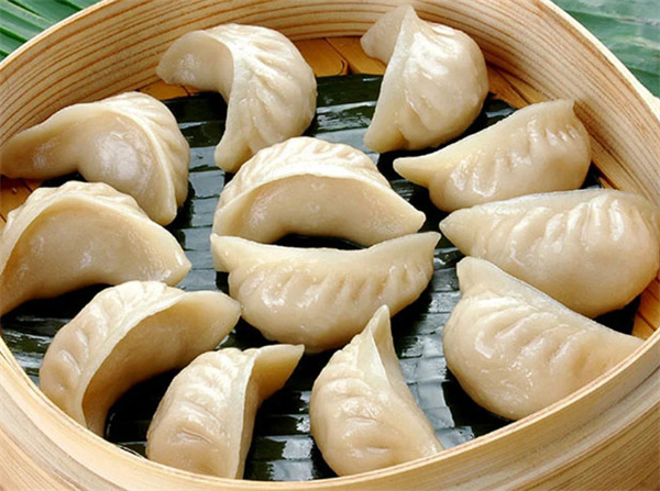 西关名点