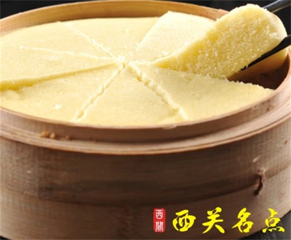 西关名点