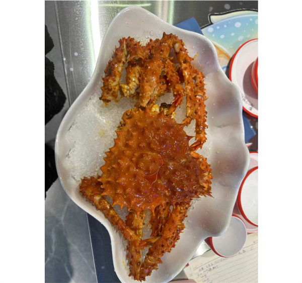 来蟹食客海鲜焖锅：共赴味蕾盛宴