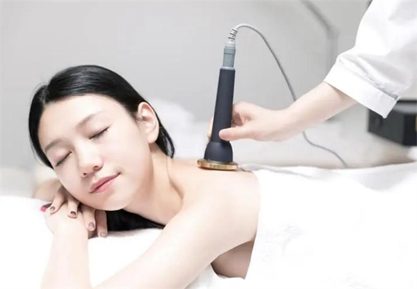美容美体