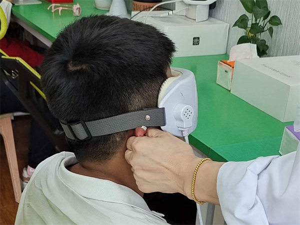 近视眼矫正
