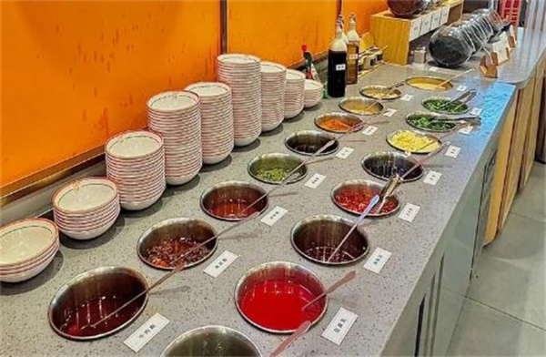 自助小火锅连锁店