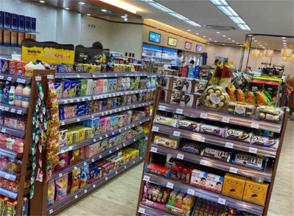 美好便利店
