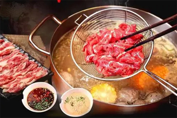 潮汕火锅