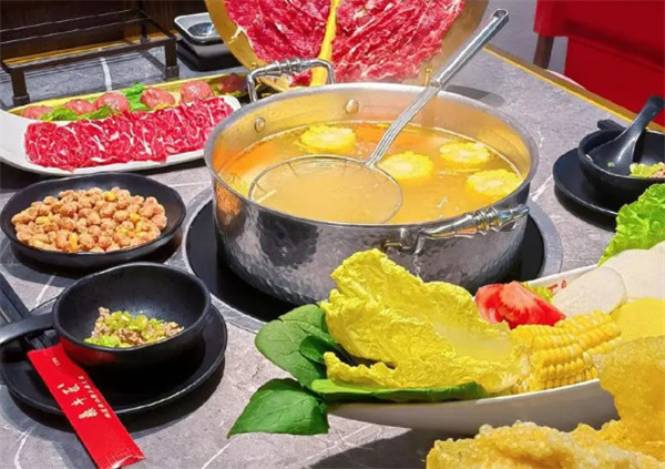 潮汕火锅