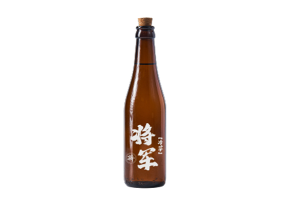 澜将军茶饮