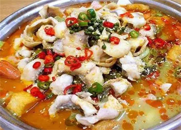 鱼火锅加盟费