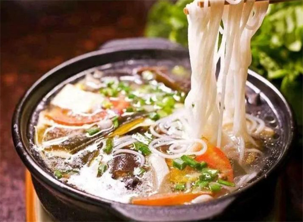 特色早餐加盟费