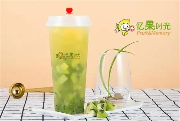 忆果时光