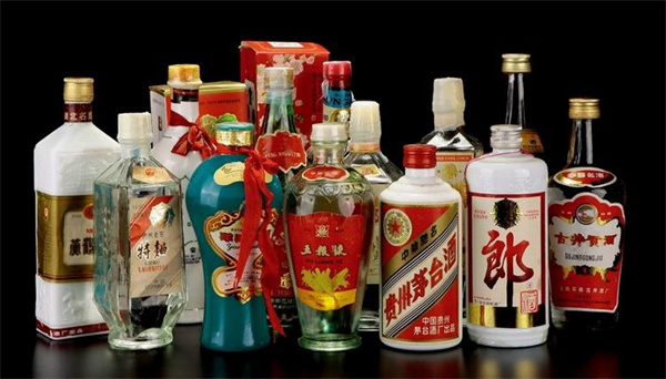 高端白酒加盟费