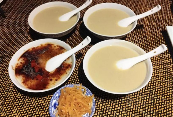 特色早餐加盟费