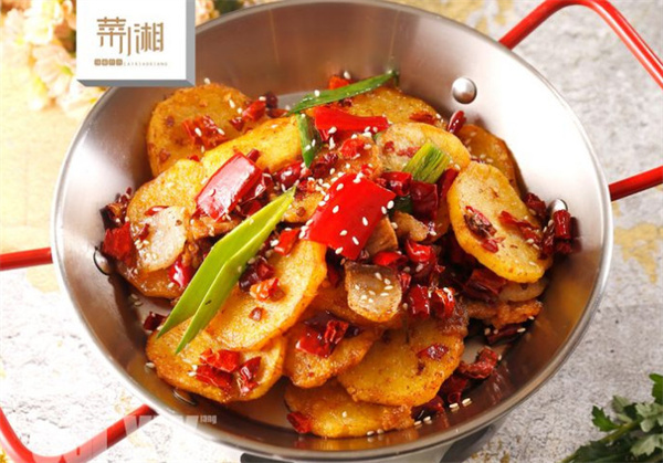 菜小湘