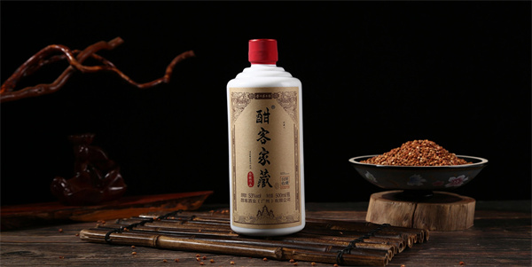 酣客酒