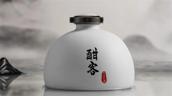 酣客酒