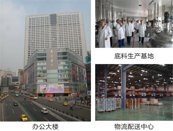 诸葛烤鱼