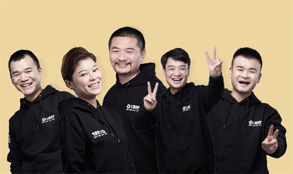 梦洁家纺