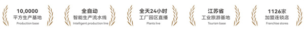 老裁缝家纺