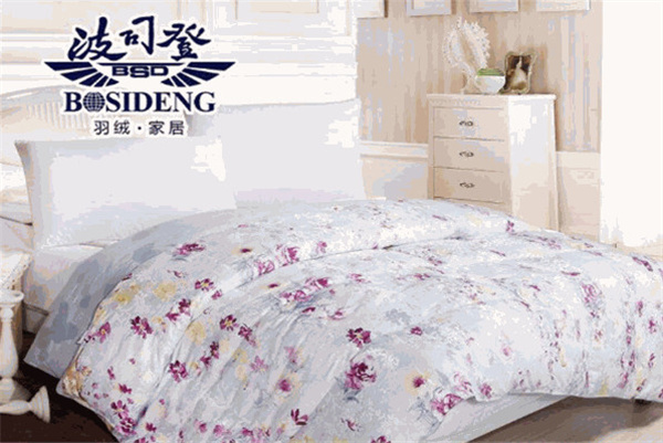 波司登家纺