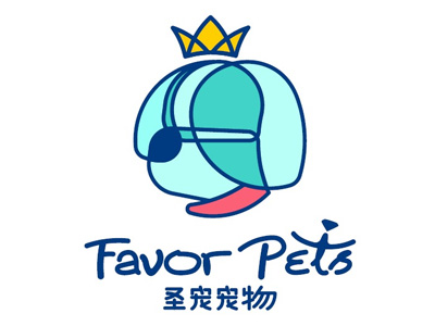 圣宠宠物店加盟