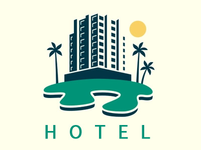 酒店