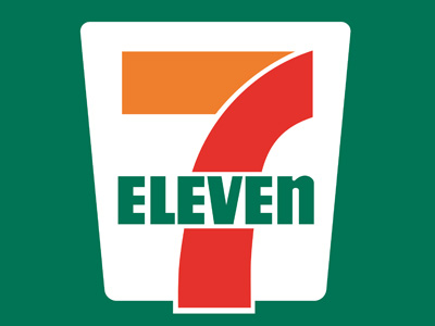 711便利店