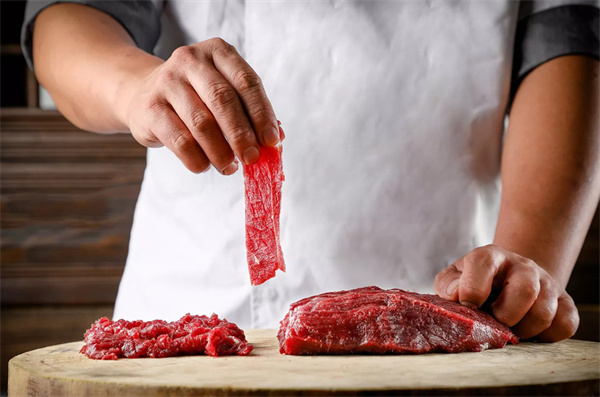 潮正和牛肉火锅
