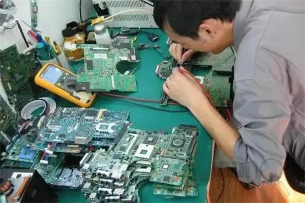 电脑维修连锁