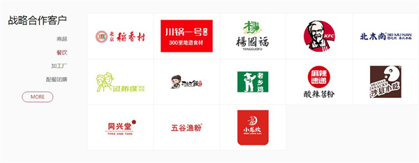 双汇熟食店