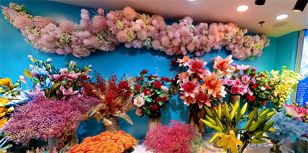 花间密码