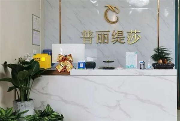 普丽缇莎