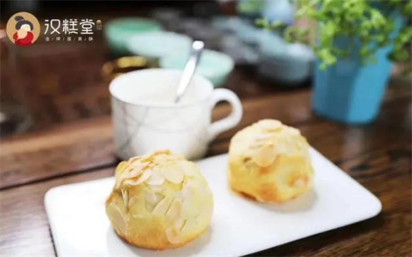 汉糕堂