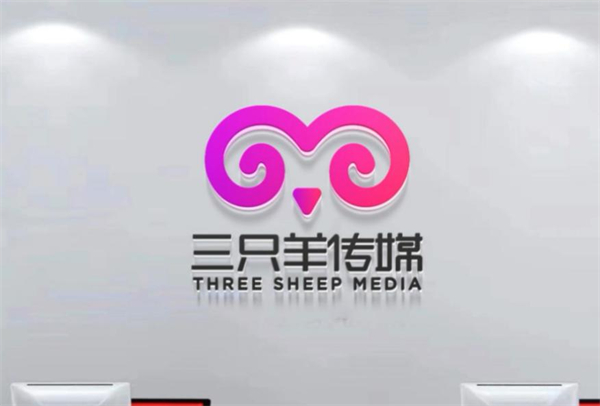 三只羊
