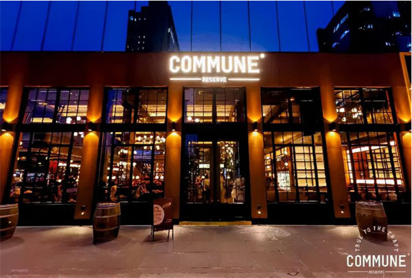 commune