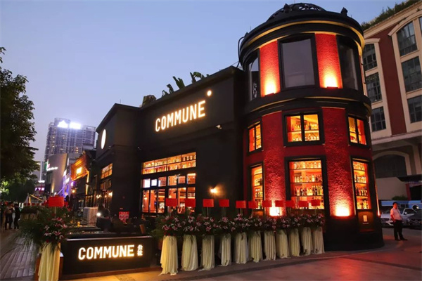 commune