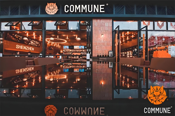 commune