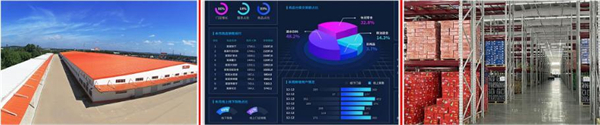 一网超市