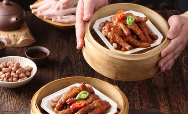 粥粤香港式茶餐厅
