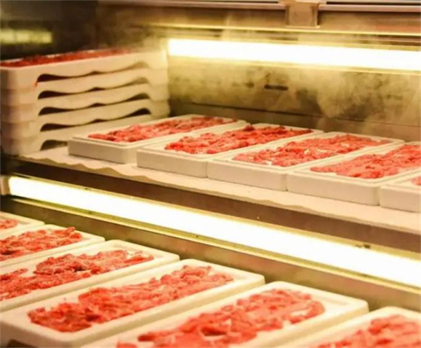 破破烂烂烤肉店