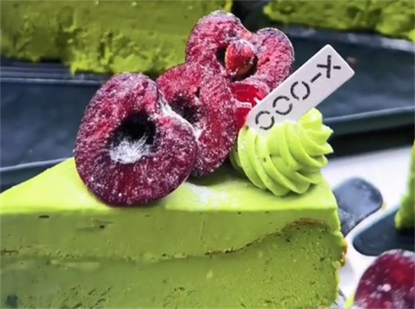 ooox3面包店