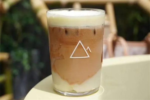 去茶山
