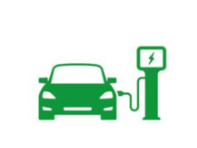 新能源救援充电车
