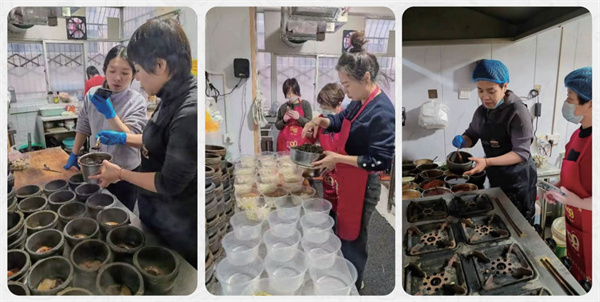 阿朵妹砂锅土豆粉